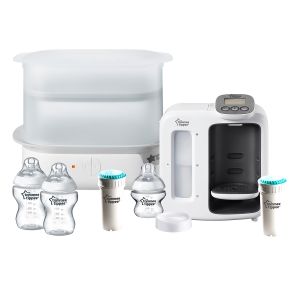 tommee bottle maker