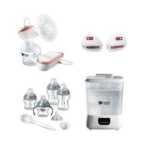 Infant Feeding Bundle