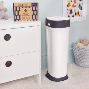 Kit de démarrage Twist & Click Xl avec 3 éco-recharges