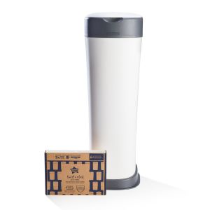 Kit de démarrage Twist & Click Xl avec 3 éco-recharges