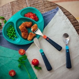 Big Kids First Cutlery Set