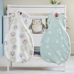 Coffret Naissance Sommeil Grofriends