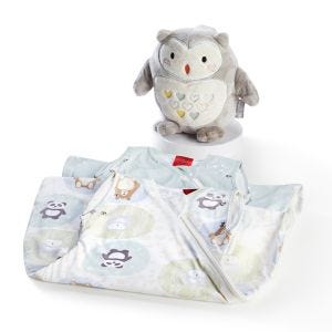 Coffret Naissance Sommeil Grofriends
