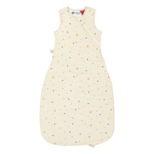 The Original Grobag Oatmeal Star Sleepbag, 6-18 months - 3.5 Tog