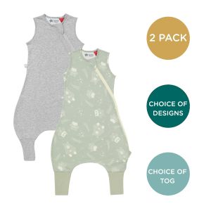 Slumbersac All Year Baby Sleeping Bag, Detachable Sleeves, Tog Safari |  lupon.gov.ph