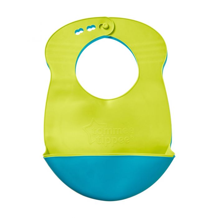 Roll and Go Bibs  without packaging
