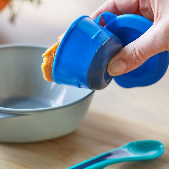 pop up freezer pots