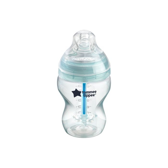 AAC baby bottle
