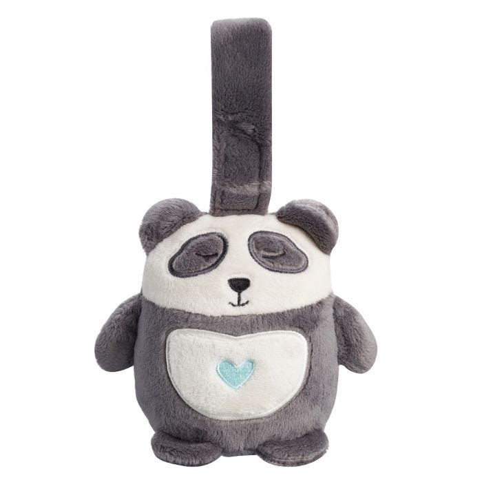 Pip the panda sleep aid