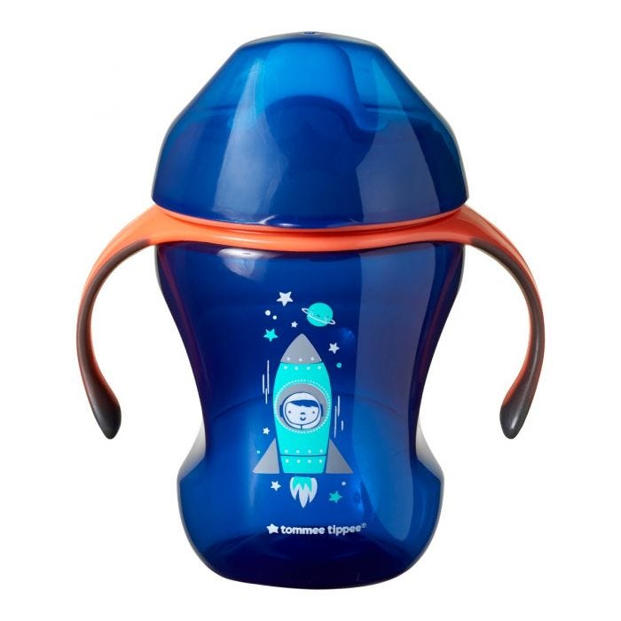 Trainer Sippee Cup  blue