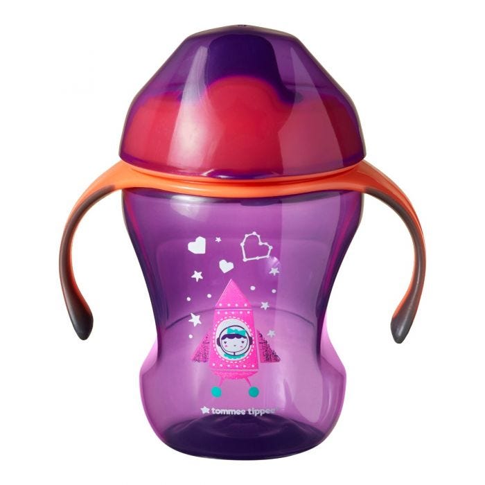 Trainer Sippee Cup