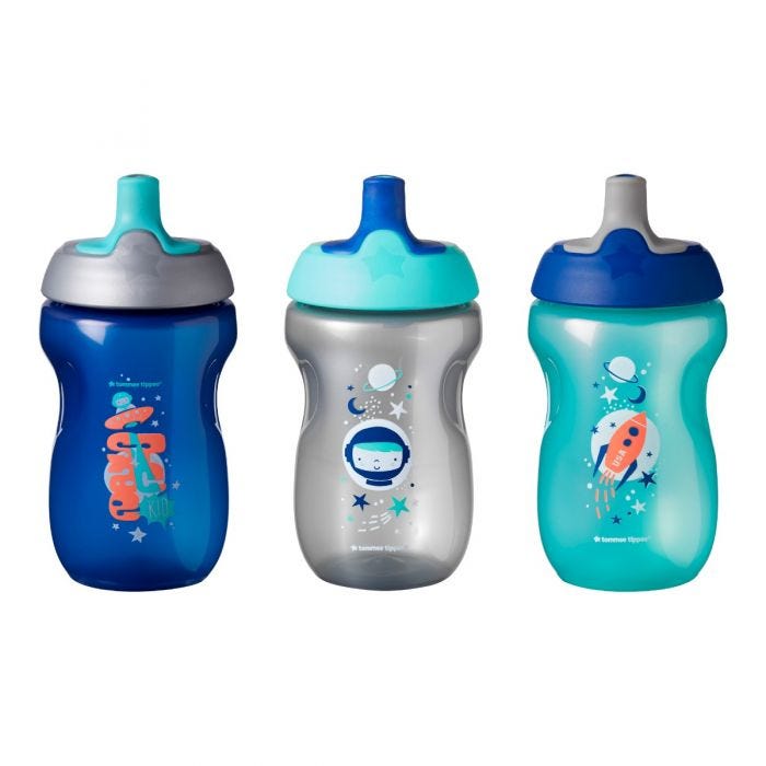 blue-silver-aqua-active-Sports-Bottle-12-months-plus-with-space-kid-design
