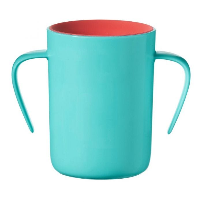 Insulated 360 Cup