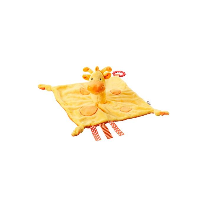 gerry the giraffe soft comforter