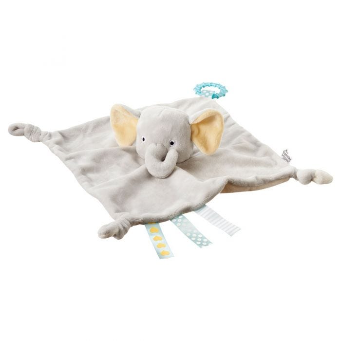ernie the elephant