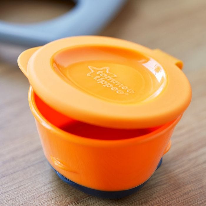 pop up freezer pots