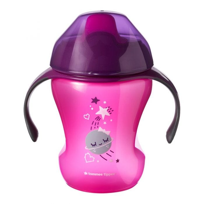 Trainer Sippee Cup  girl
