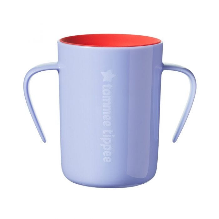 Insulated 360 Cup