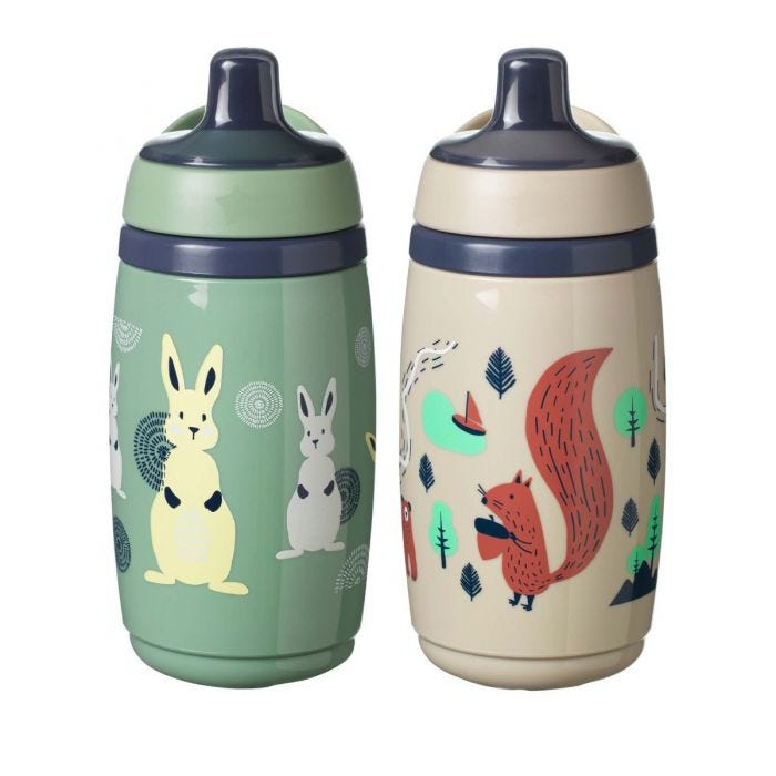Superstar Insulated Sportee Water Bottle,