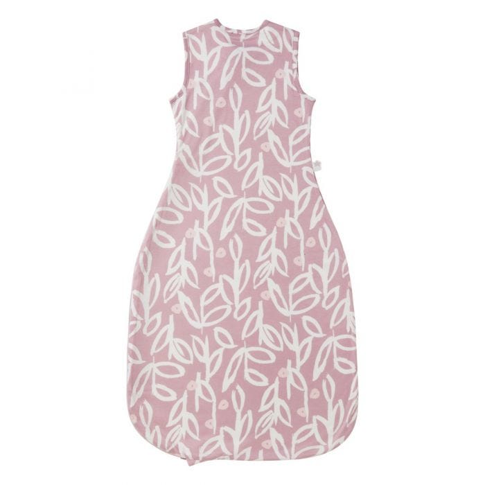 The Original Grobag Botanical Sleepbag back view
