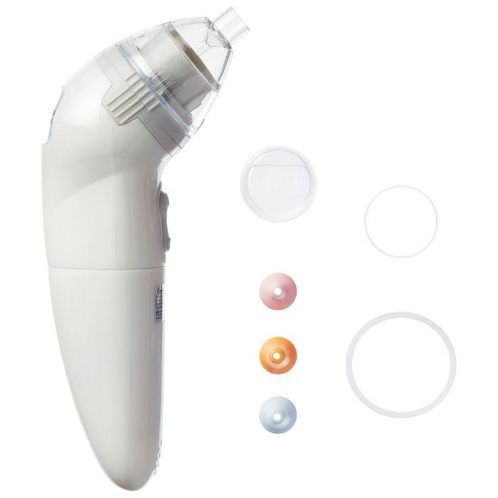 Nasal Aspirator 