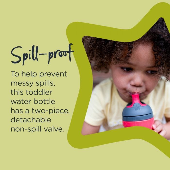 Insulated sportee Infographic