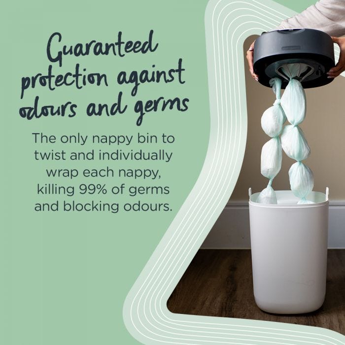 twist and click infographic