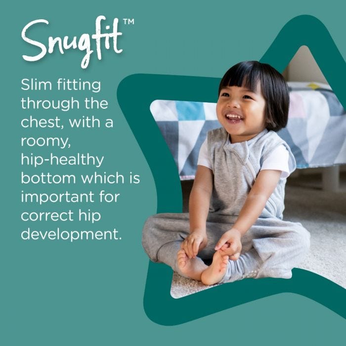 Steppee Infographic  - snugfit