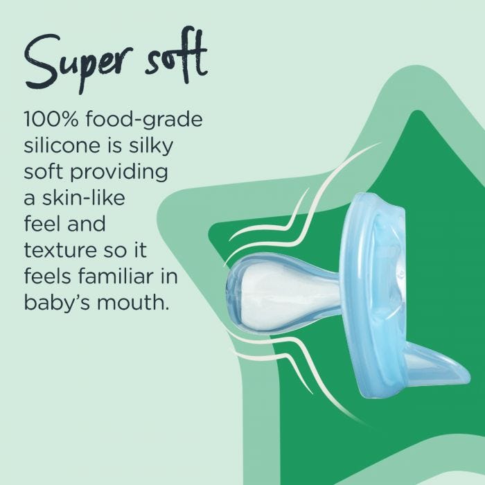 super soft