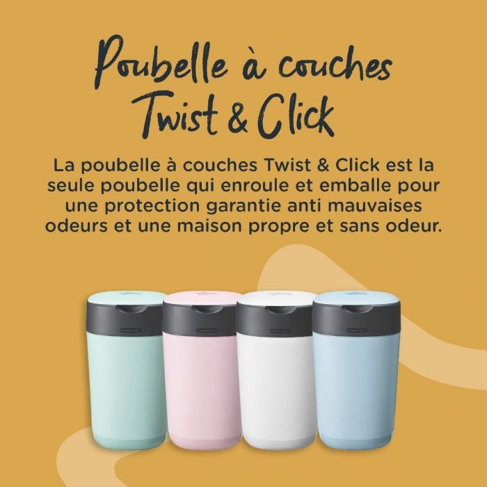 Infographie présentant le kit de soins pour bébé avec les composantes de la trousse pratique à emporter partout 