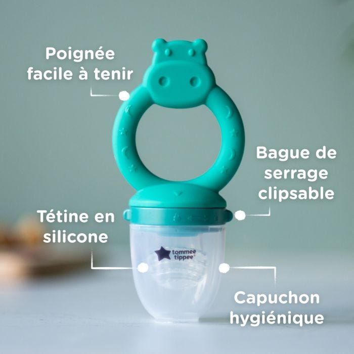 Grignoteuse sur comptoir