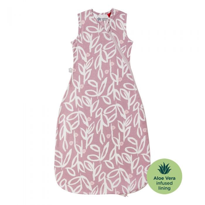 The Original Grobag Botanical Sleepbag