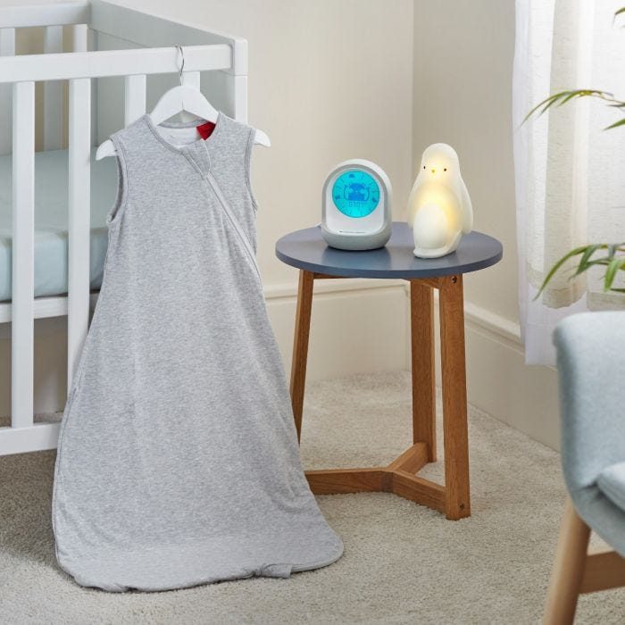 Image of the product included in the Complete Toddler Bedtime bundle in a home setting