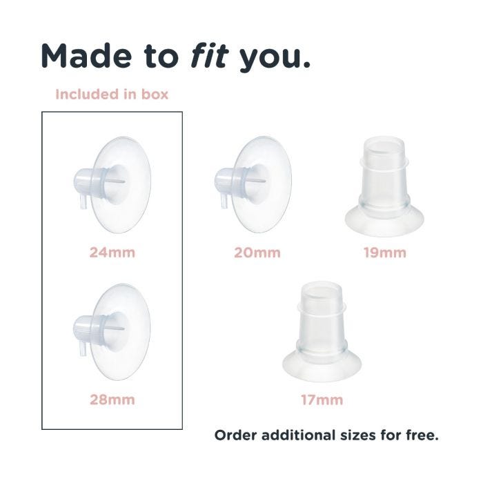 Made to fit