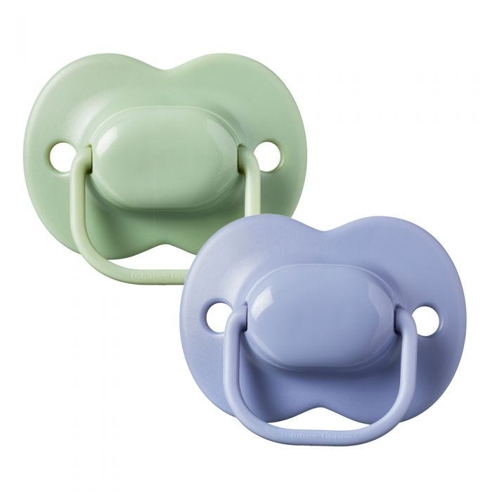 Cherry Latex Soothers
