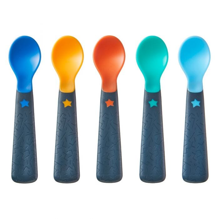 Easigrip™ self feeding spoons