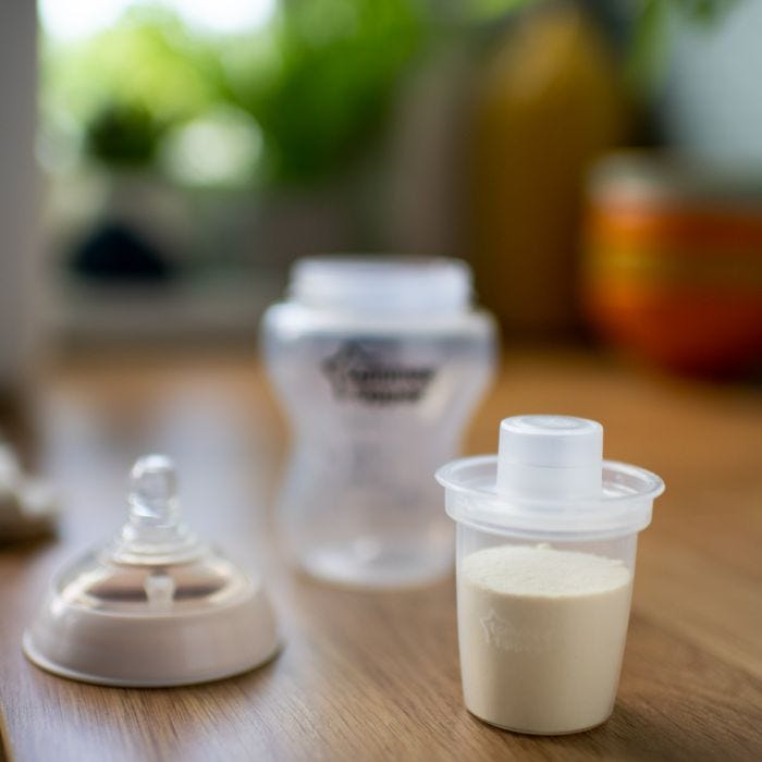 formula dispenser 