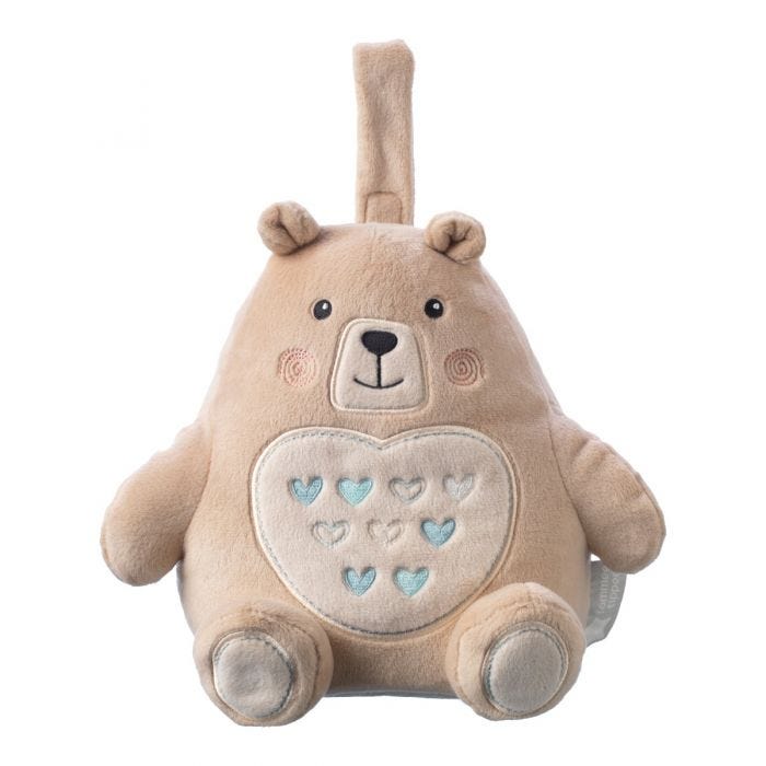 bennie the bear rechargeable grofriend 