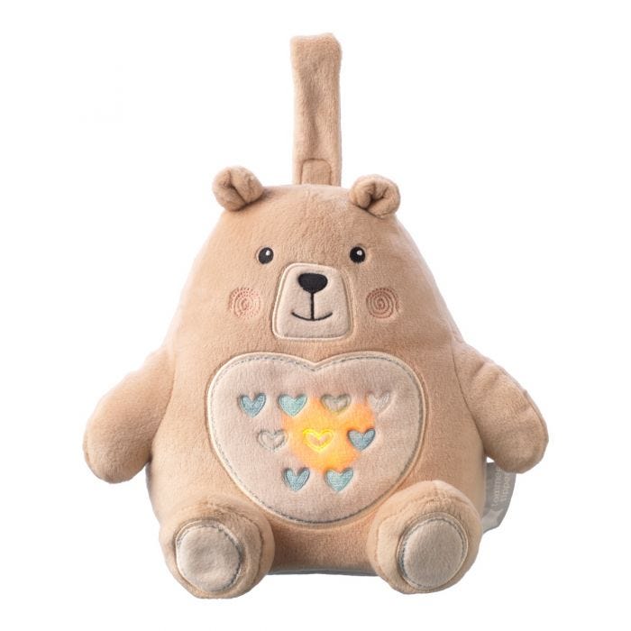 tommeetippee.com | Light and Sound Sleep Aid
