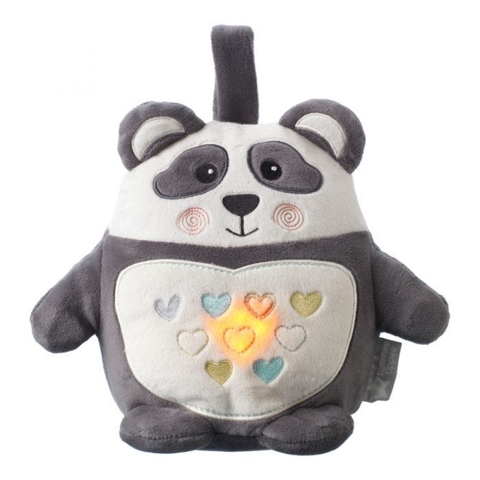 pip the panda  rechargeable grofriend 