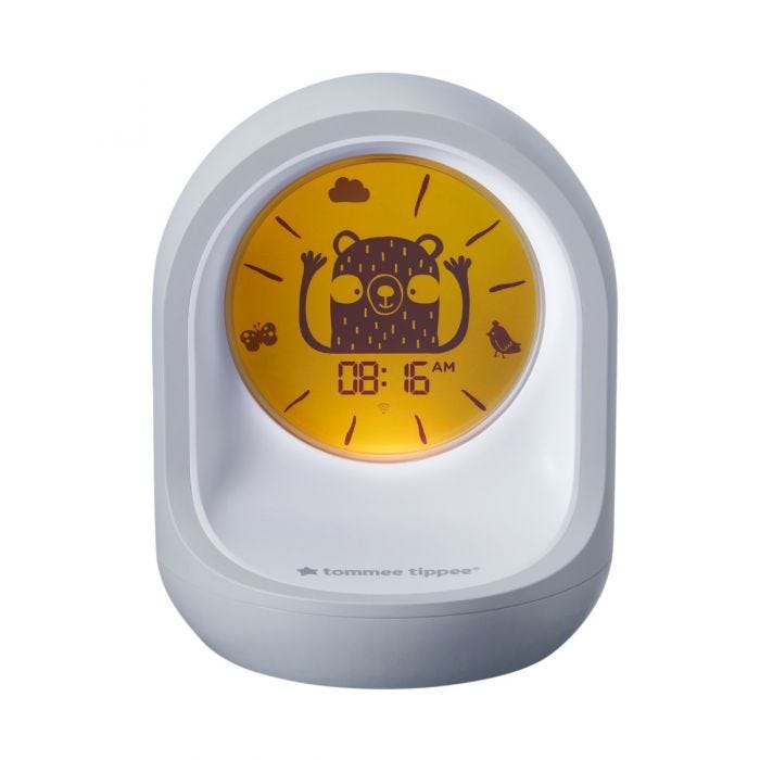Horloge d&apos;apprentissage connectée Timekeeper