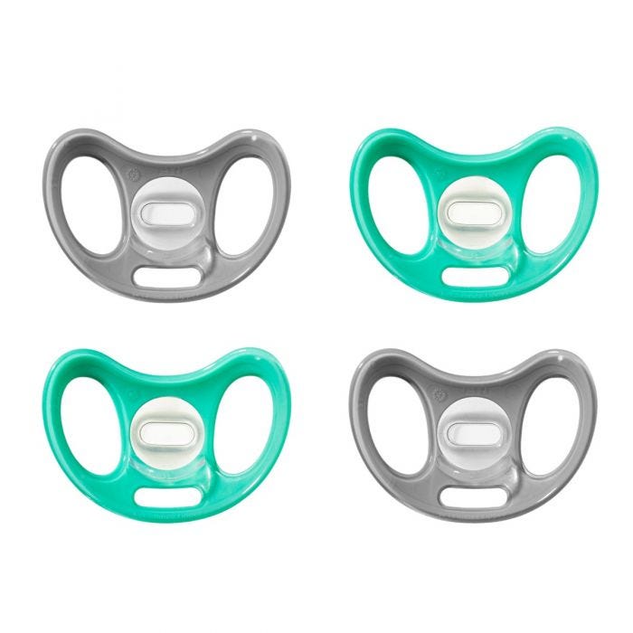 Advanced sensitive soother 4 pack 