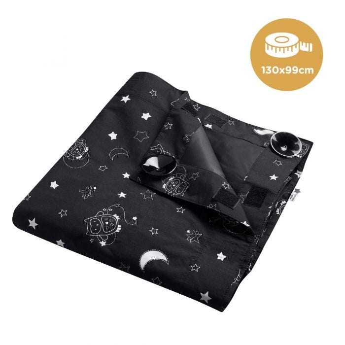 Blackout Blind