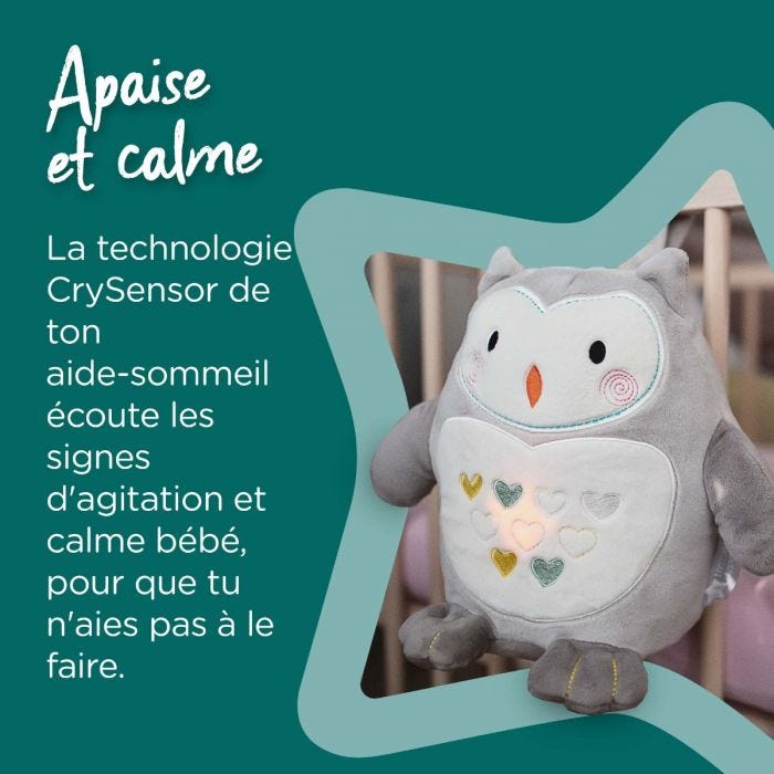 Grofriend infographie