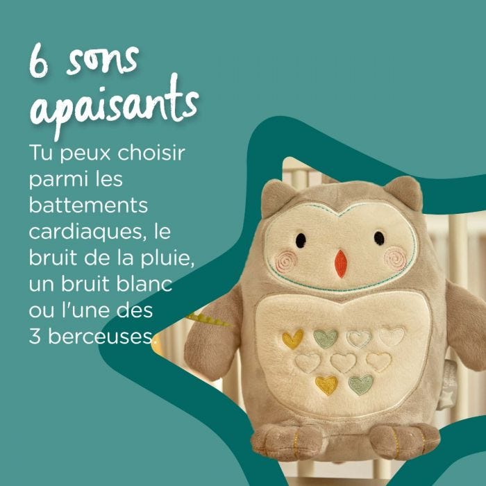 Grofriend infographie