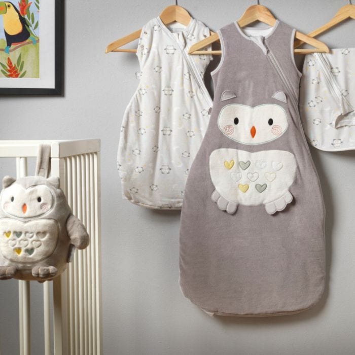 Nursery 