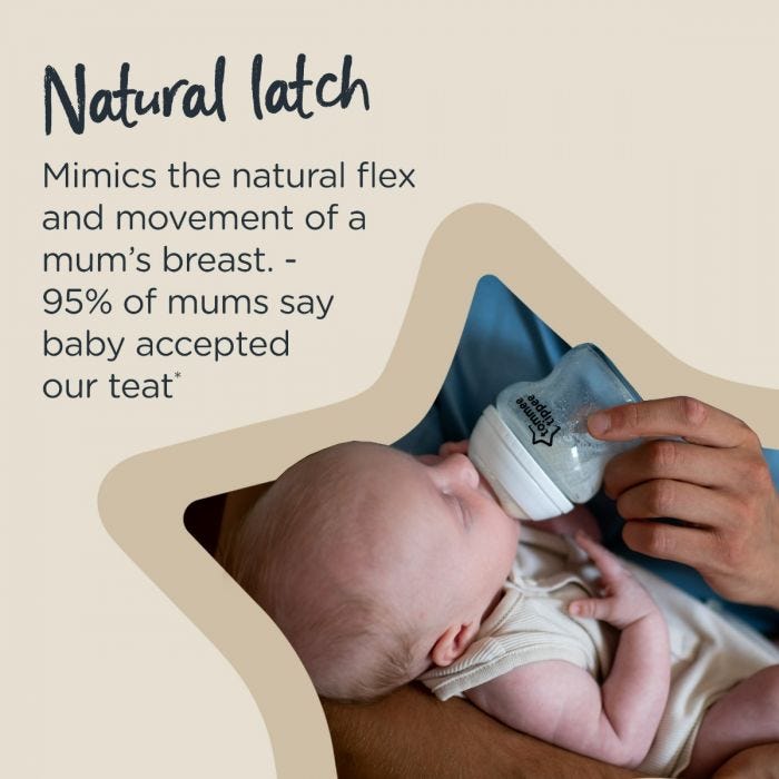 natural latch 