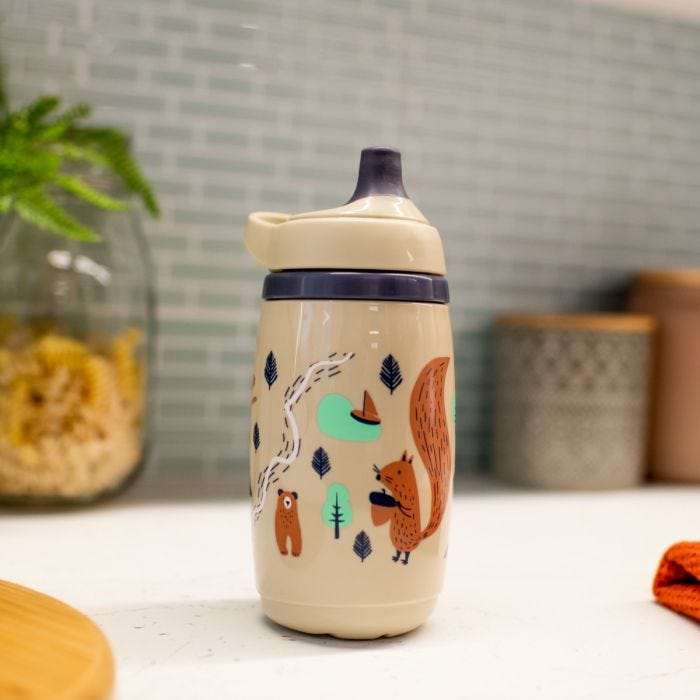 Superstar Insulated Sportee Water Bottle