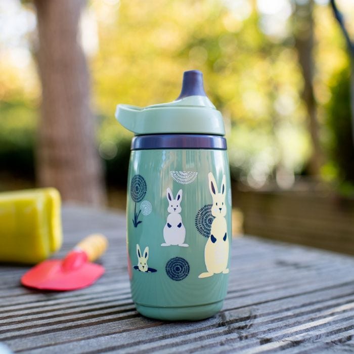 Superstar Insulated Sportee Water Bottle