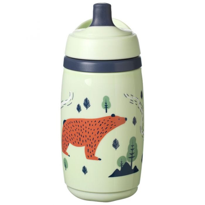 Superstar Insulated Sportee Water Bottle,